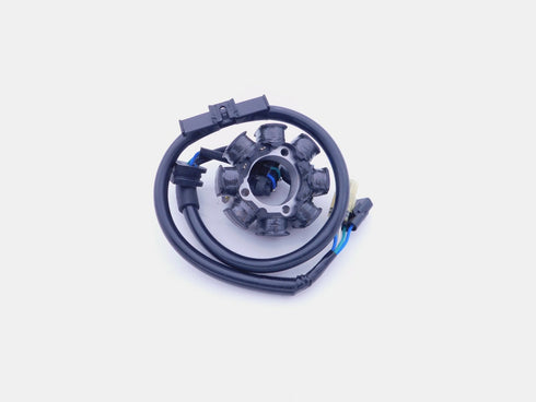 HONDA STATOR 2007-2009 CRF150R / RB GENUINE OEM NEW 31120-KSE-671